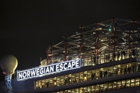 Norwegian Escape