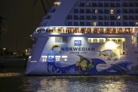 Norwegian Escape