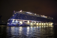 Norwegian Escape