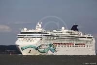 Norwegian Jade