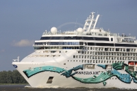 Norwegian Jade