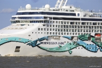 Norwegian Jade