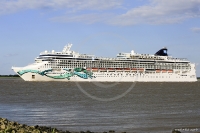 Norwegian Jade