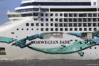 Norwegian Jade