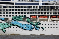 Norwegian Jade