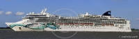 Norwegian Jade