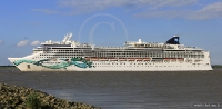 Norwegian Jade