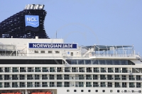 Norwegian Jade