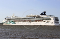 Norwegian Cruise Lines