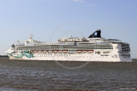 Norwegian Jade