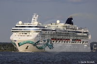 Norwegian Jade