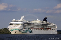 Norwegian Jade