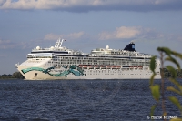 Norwegian Jade