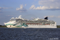 Norwegian Jade