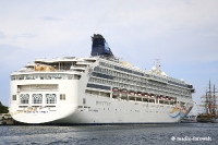 Norwegian Spirit