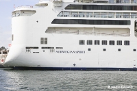 Norwegian Spirit