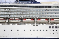 Norwegian Spirit