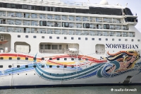 Norwegian Spirit