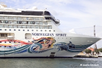 Norwegian Spirit