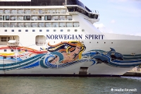 Norwegian Spirit