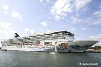 Norwegian Cruise Lines