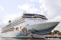 Norwegian Cruise Lines