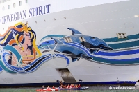 Norwegian Spirit