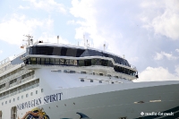 Norwegian Spirit