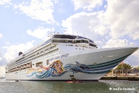 Norwegian Cruise Lines