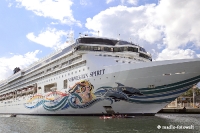 Norwegian Cruise Lines