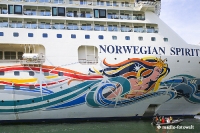 Norwegian Spirit