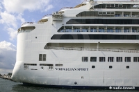 Norwegian Spirit