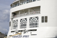 Norwegian Spirit