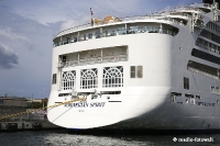 Norwegian Spirit