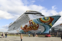 Norwegian Getaway