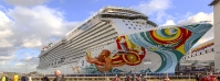 Norwegian Getaway