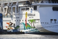 Norwegian Getaway