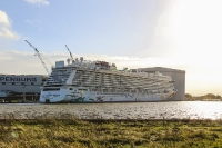 Norwegian Getaway