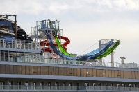 Norwegian Getaway