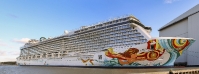 Norwegian Getaway