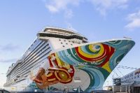 Norwegian Getaway