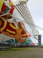 Norwegian Getaway