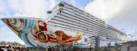 Norwegian Getaway