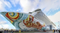 Norwegian Getaway