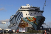 Norwegian Getaway