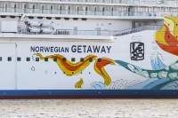 Norwegian Getaway