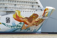 Norwegian Getaway