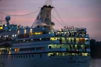 Ocean Majesty