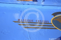 Ocean Majesty - Schiff