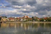 An der Donau